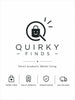 thequirkyfinds - Home